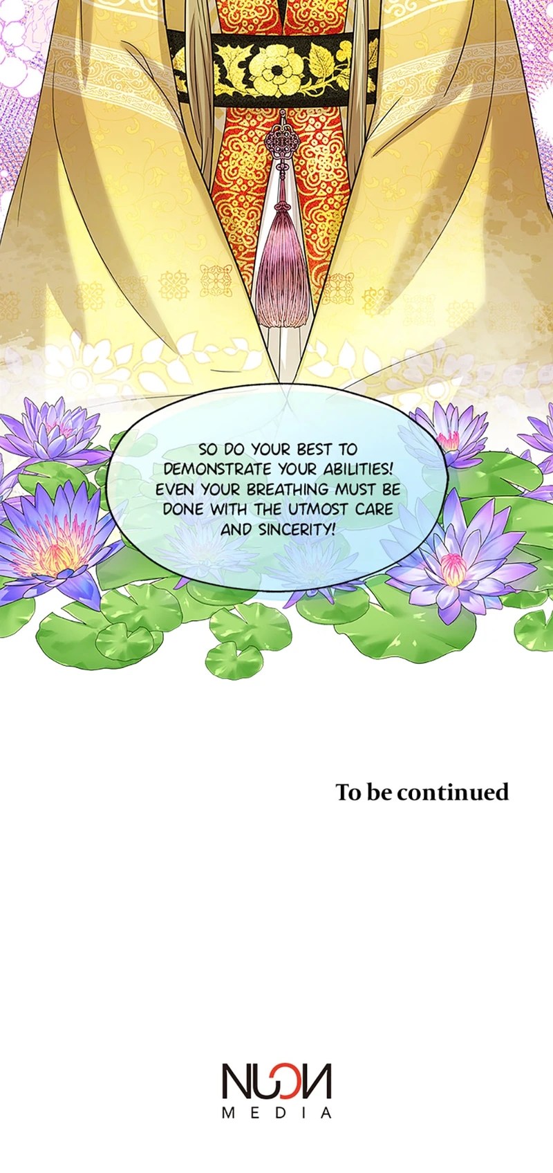 Avoiding the Heavenly Emperor chapter 5 - page 61