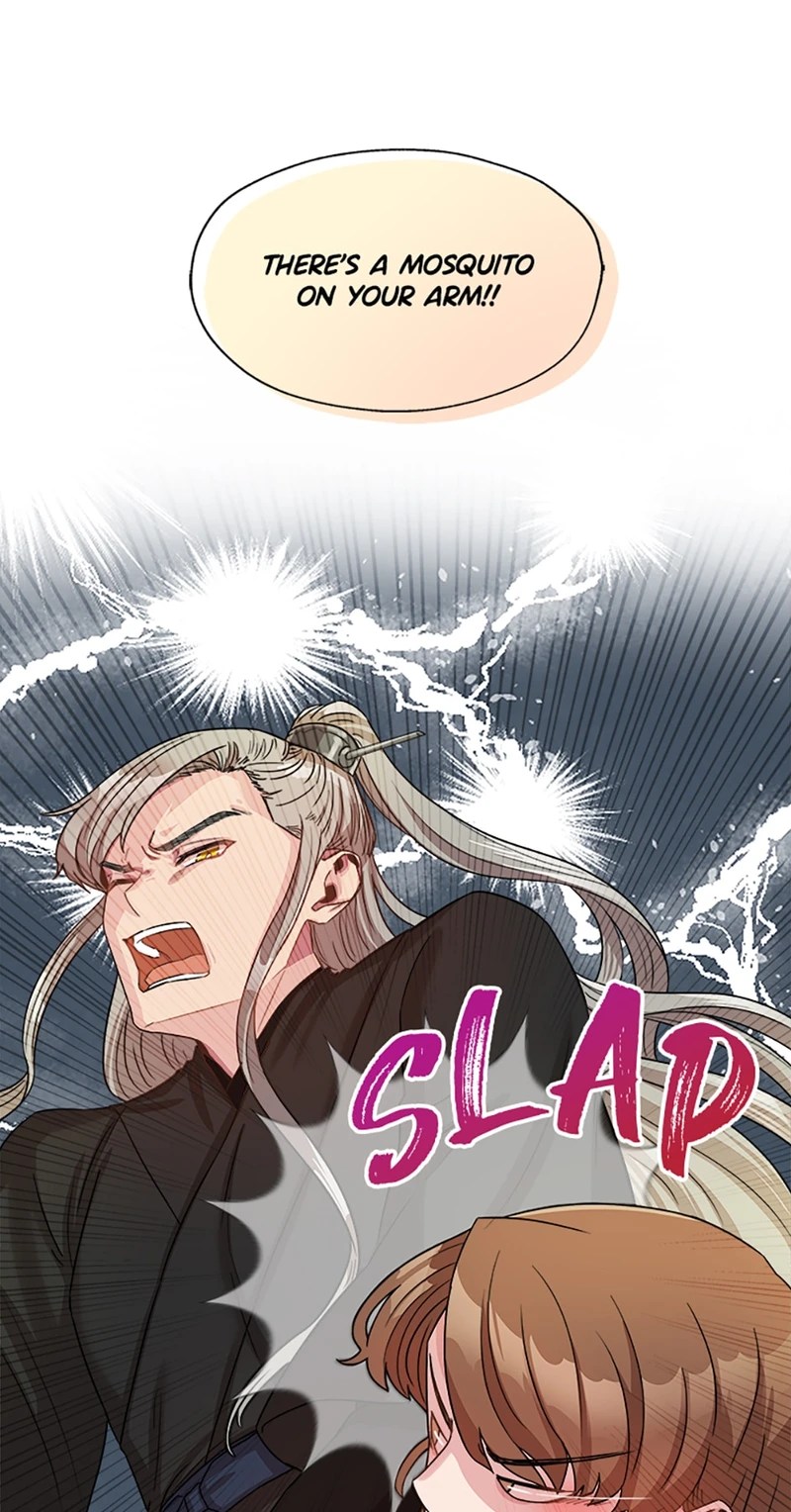 Avoiding the Heavenly Emperor chapter 5 - page 7
