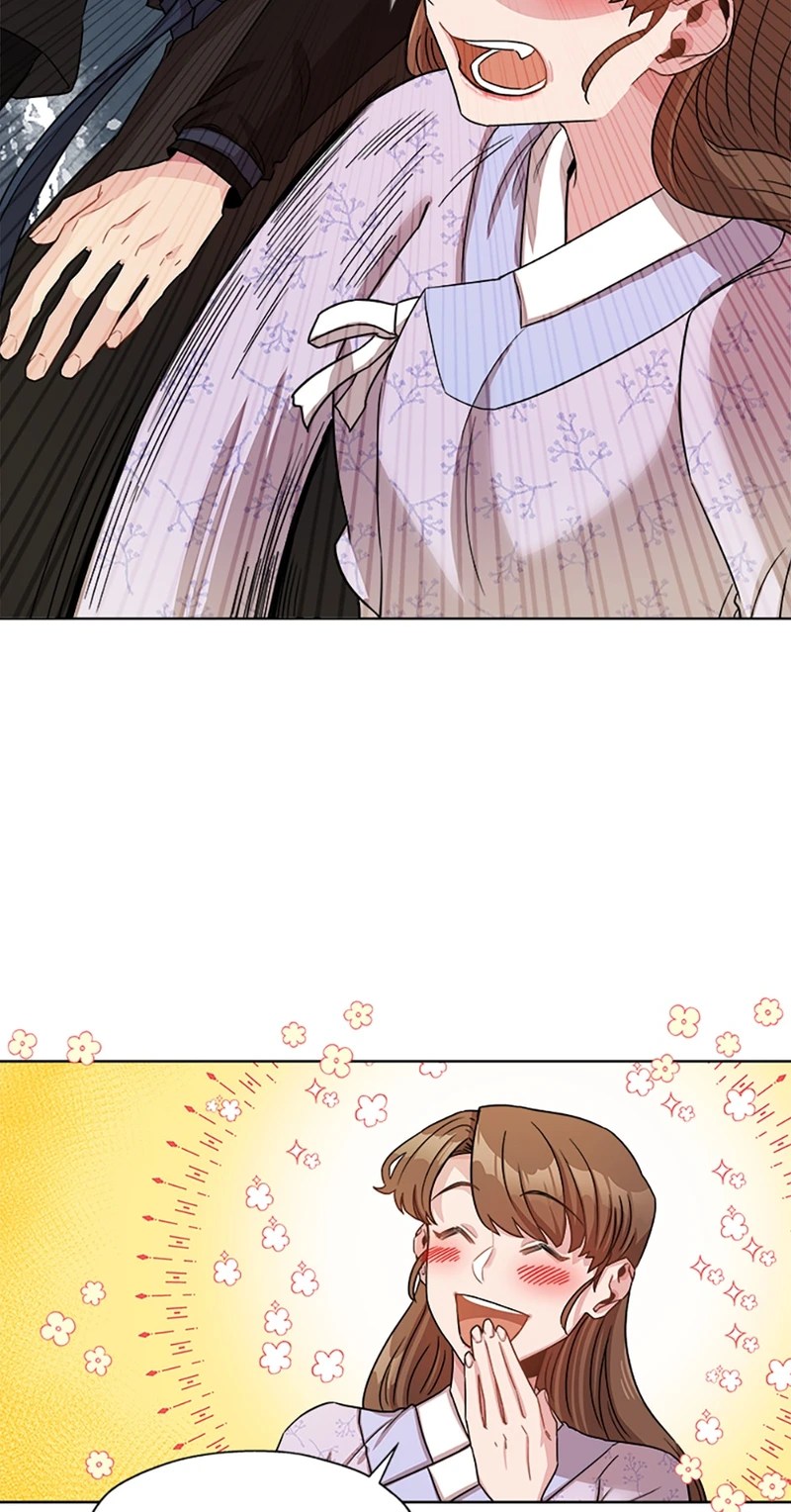 Avoiding the Heavenly Emperor chapter 5 - page 8