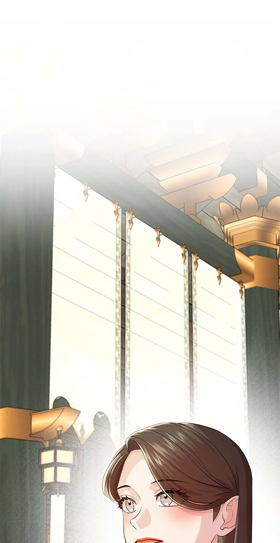Avoiding the Heavenly Emperor Chapter 100 - page 1