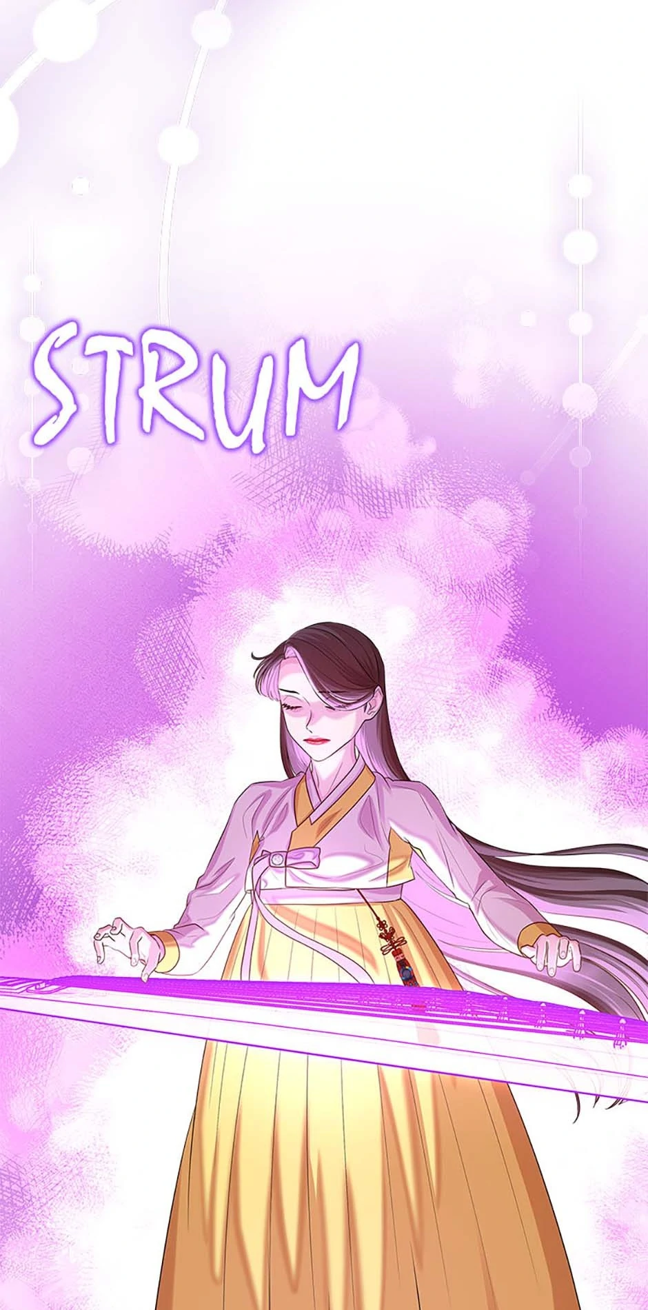 Avoiding the Heavenly Emperor Chapter 100 - page 10