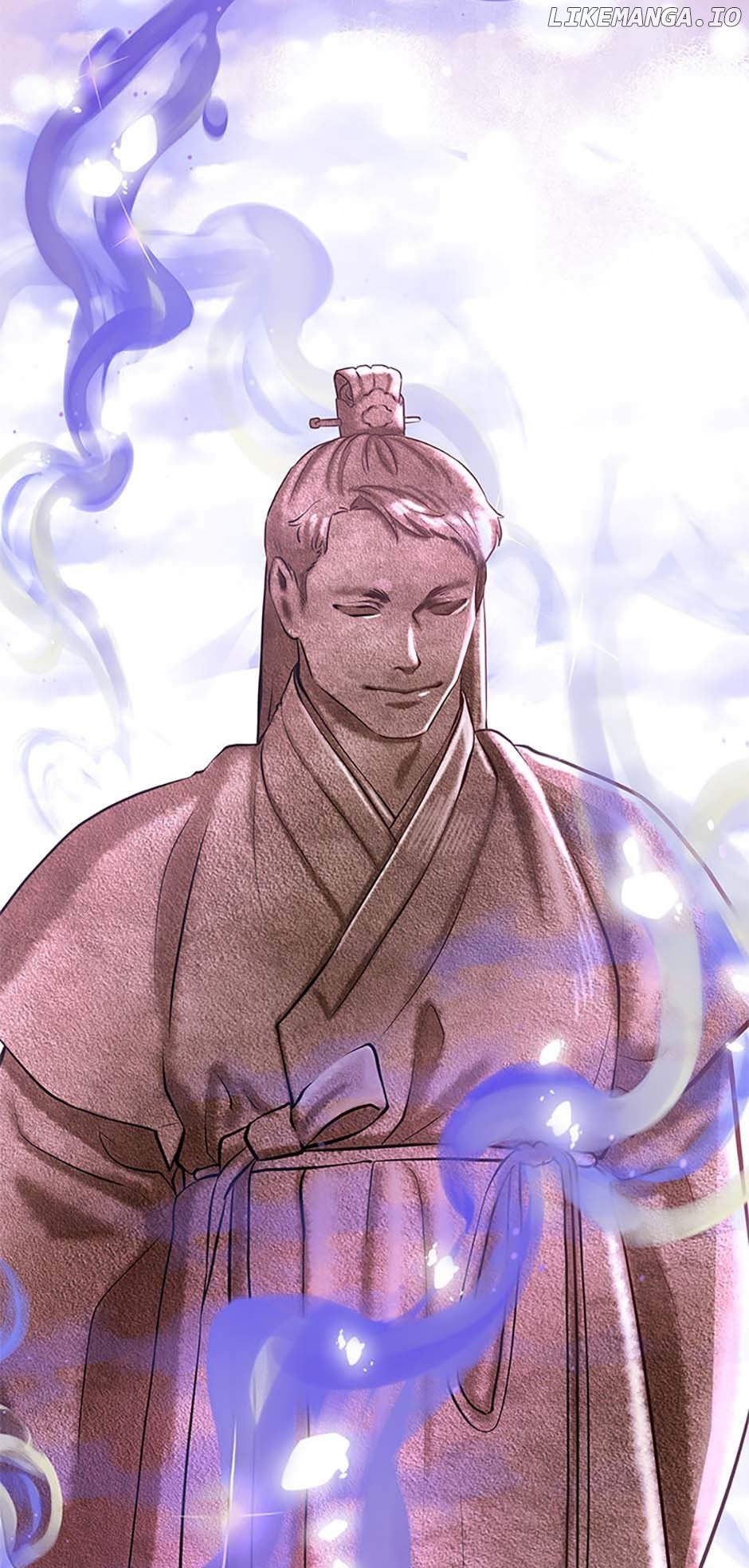 Avoiding the Heavenly Emperor Chapter 100 - page 15