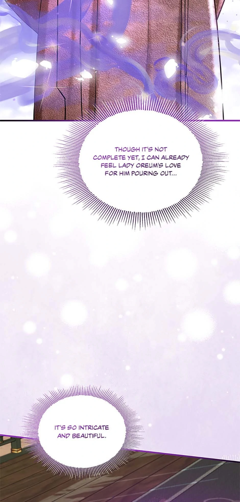 Avoiding the Heavenly Emperor Chapter 100 - page 16