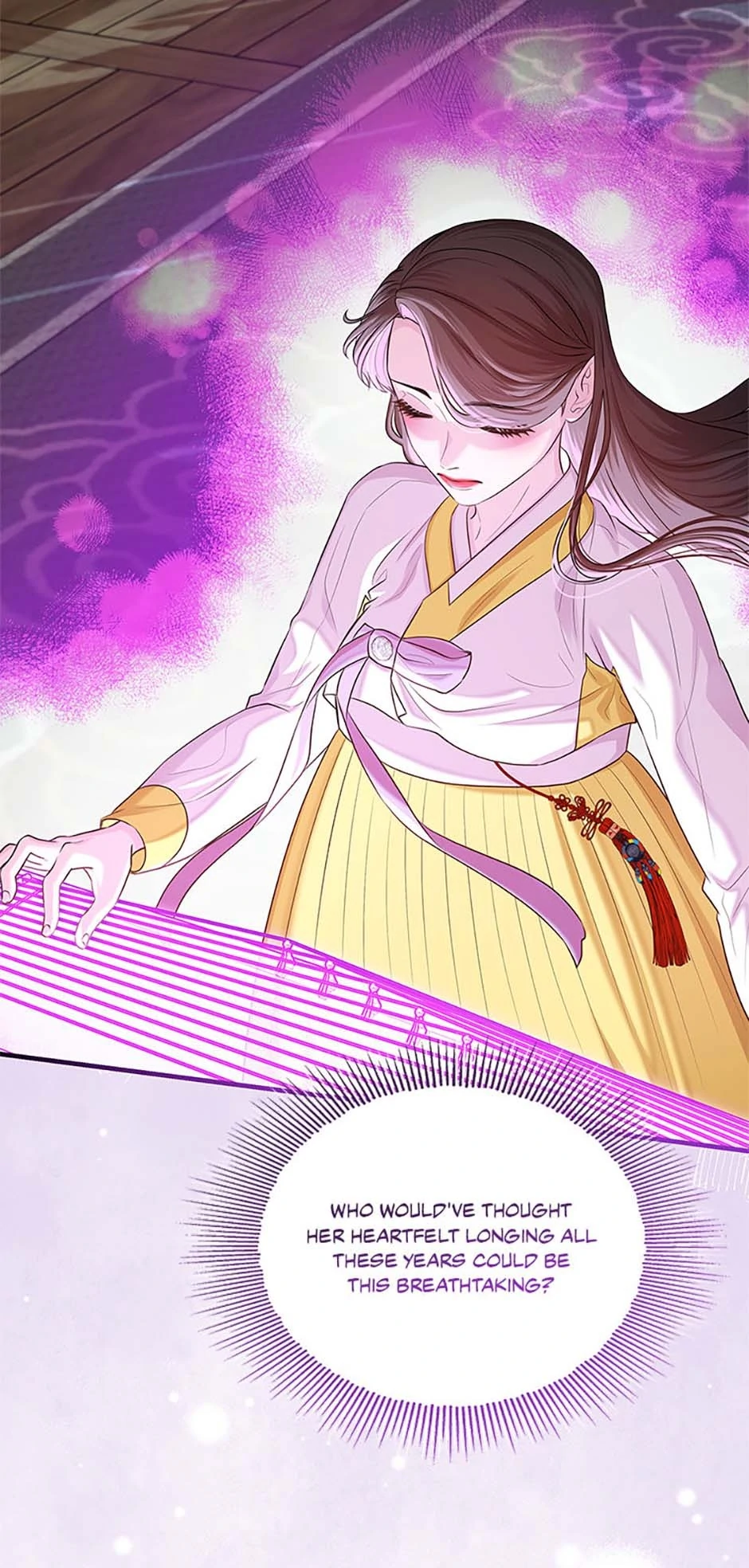 Avoiding the Heavenly Emperor Chapter 100 - page 17