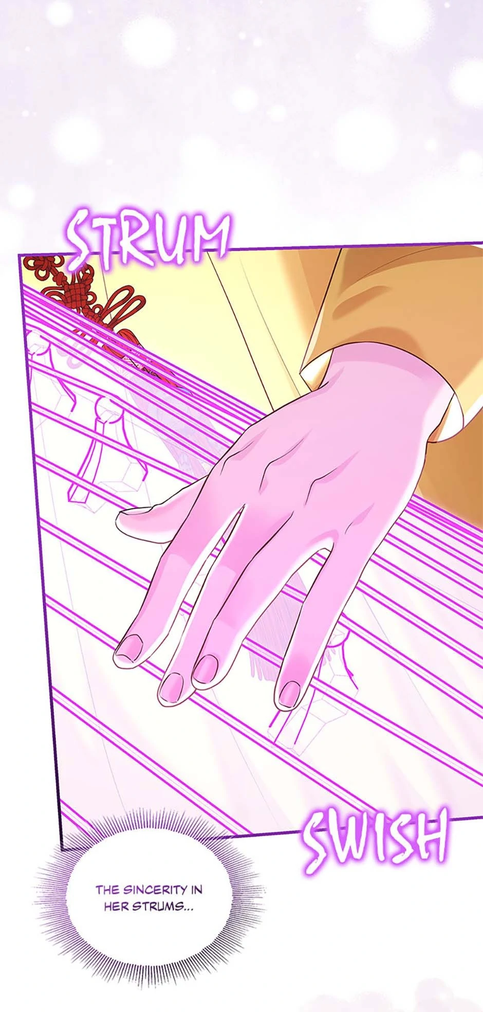 Avoiding the Heavenly Emperor Chapter 100 - page 18