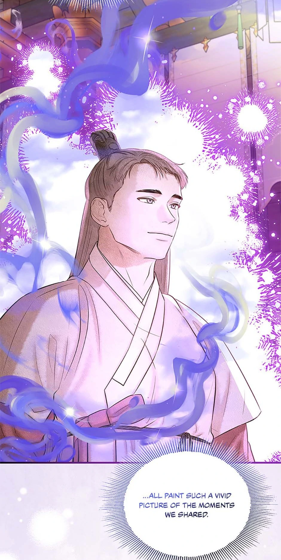 Avoiding the Heavenly Emperor Chapter 100 - page 23