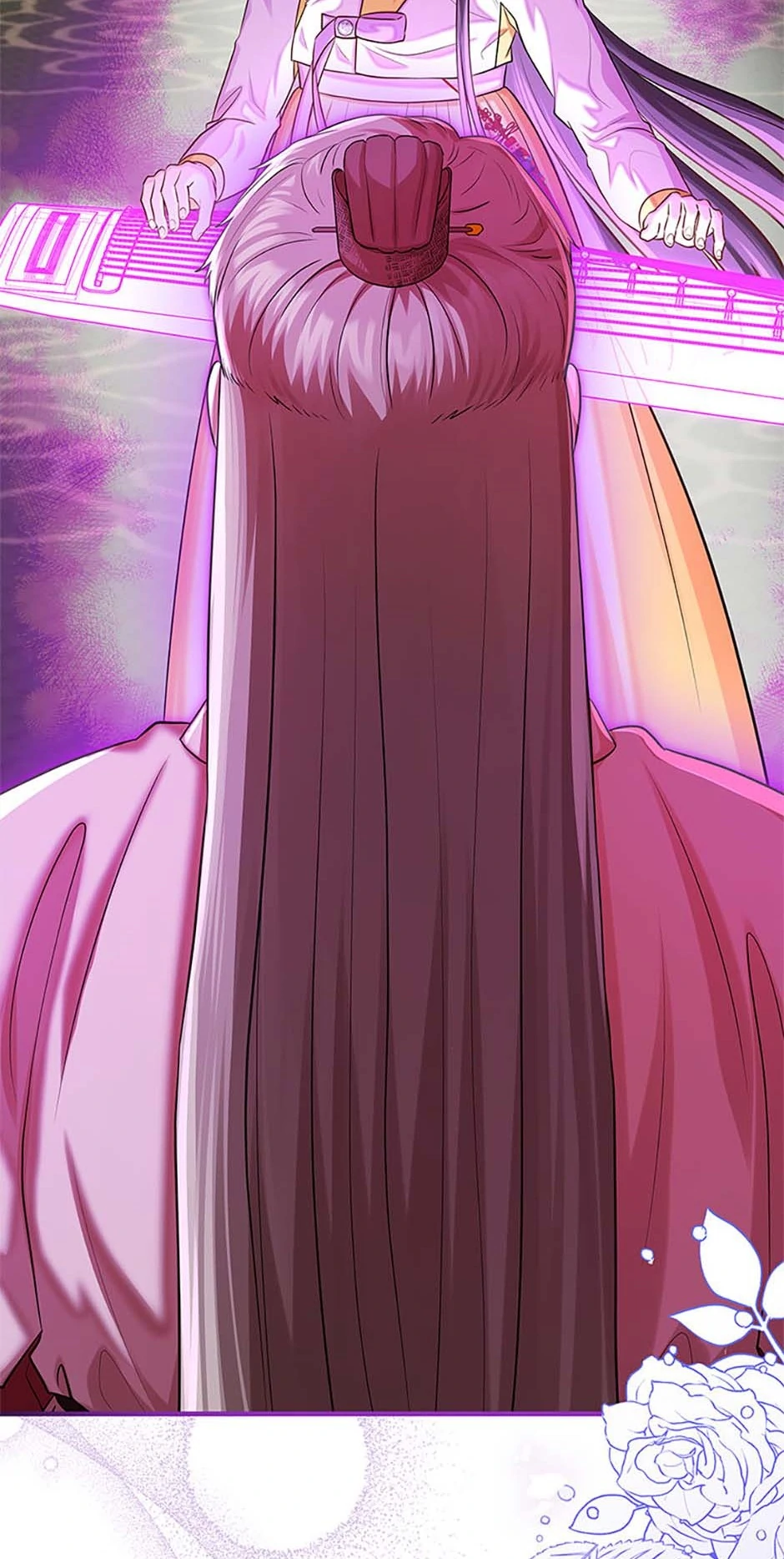 Avoiding the Heavenly Emperor Chapter 100 - page 27
