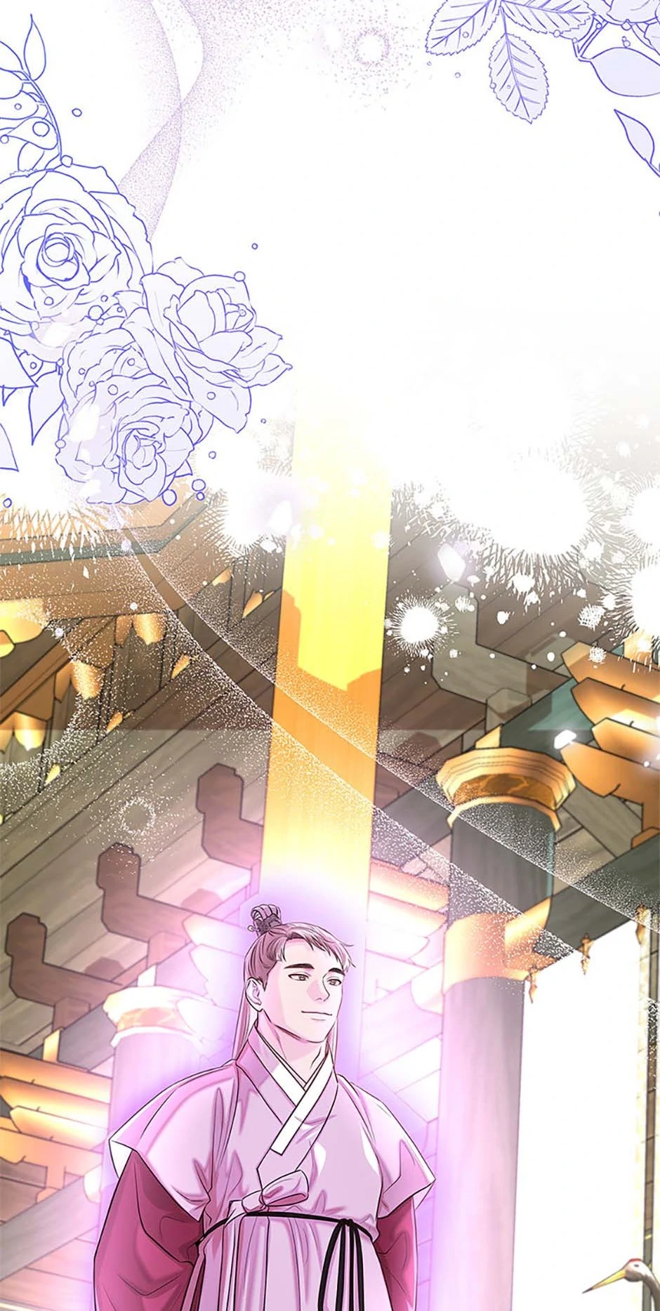 Avoiding the Heavenly Emperor Chapter 100 - page 28