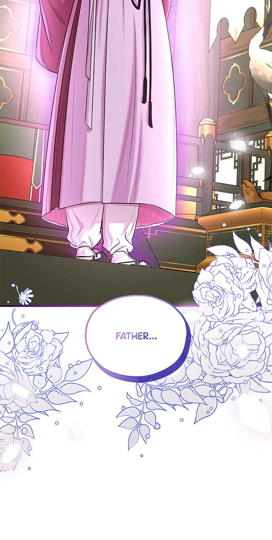 Avoiding the Heavenly Emperor Chapter 100 - page 29
