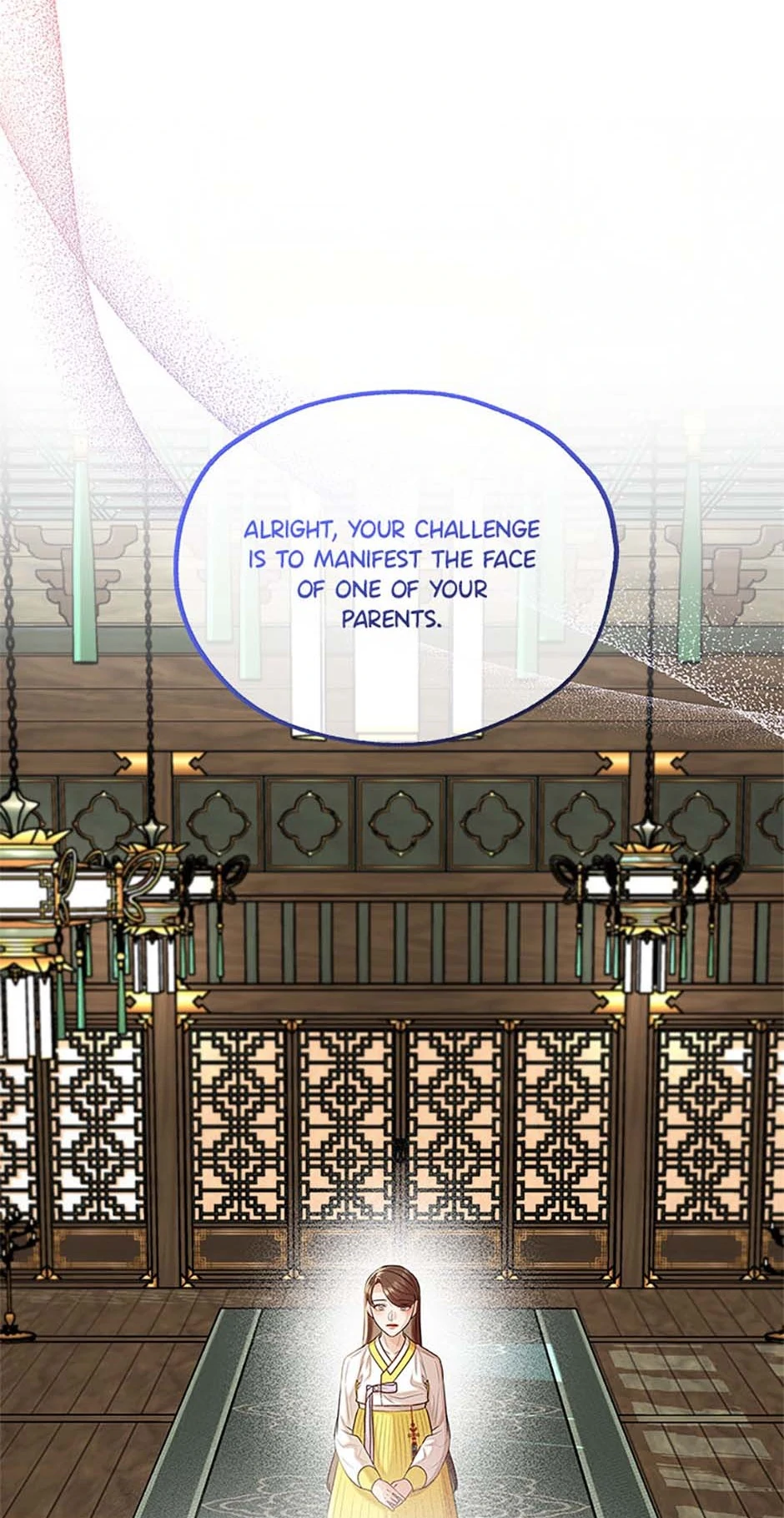 Avoiding the Heavenly Emperor Chapter 100 - page 3