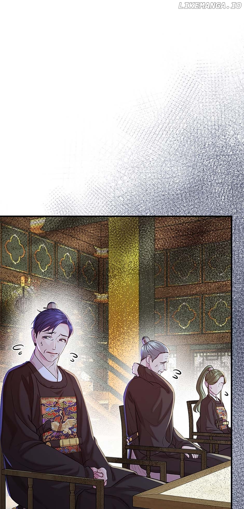 Avoiding the Heavenly Emperor Chapter 100 - page 30