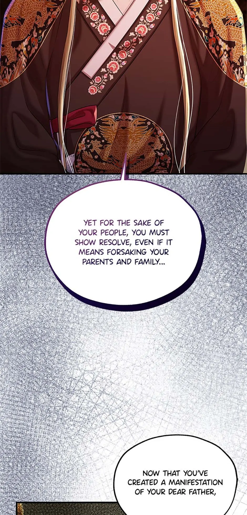 Avoiding the Heavenly Emperor Chapter 100 - page 34