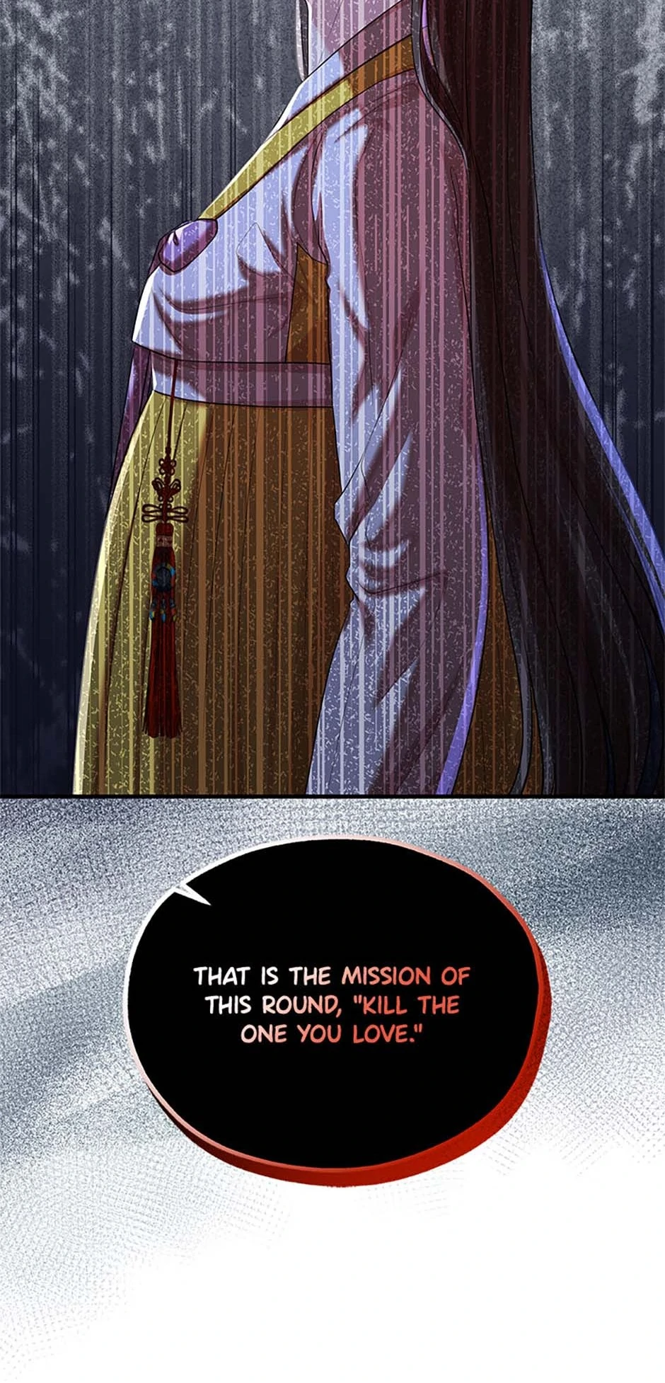 Avoiding the Heavenly Emperor Chapter 100 - page 37