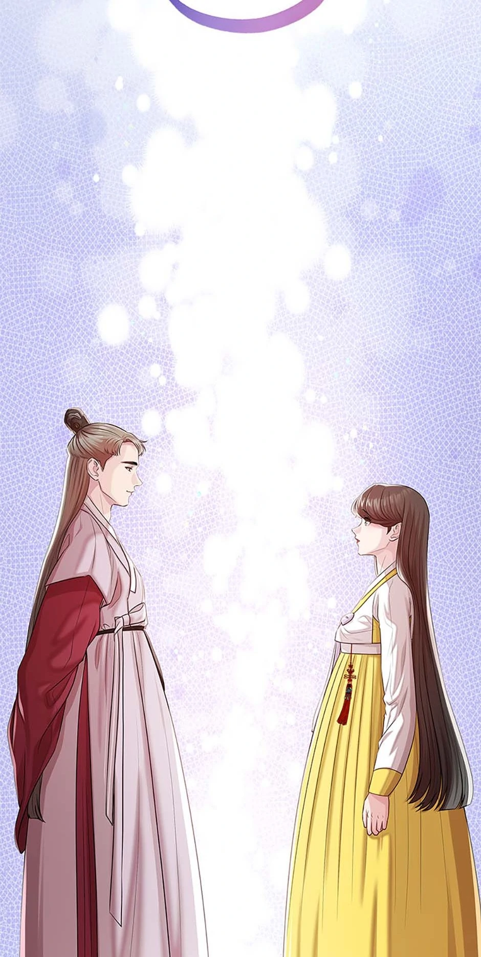 Avoiding the Heavenly Emperor Chapter 100 - page 41