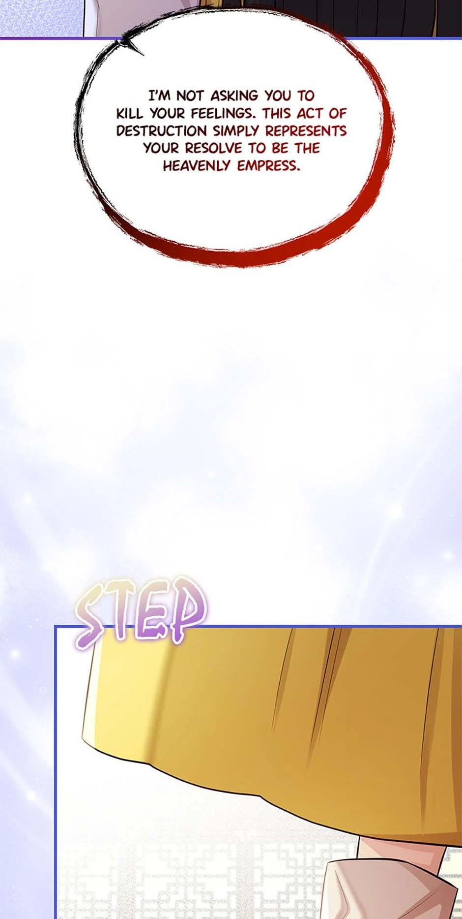 Avoiding the Heavenly Emperor Chapter 100 - page 44