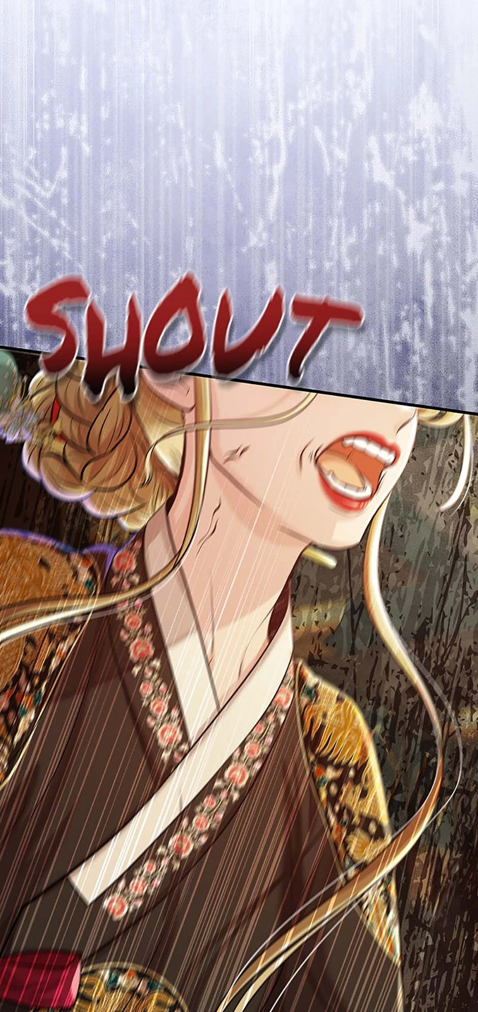 Avoiding the Heavenly Emperor Chapter 100 - page 49
