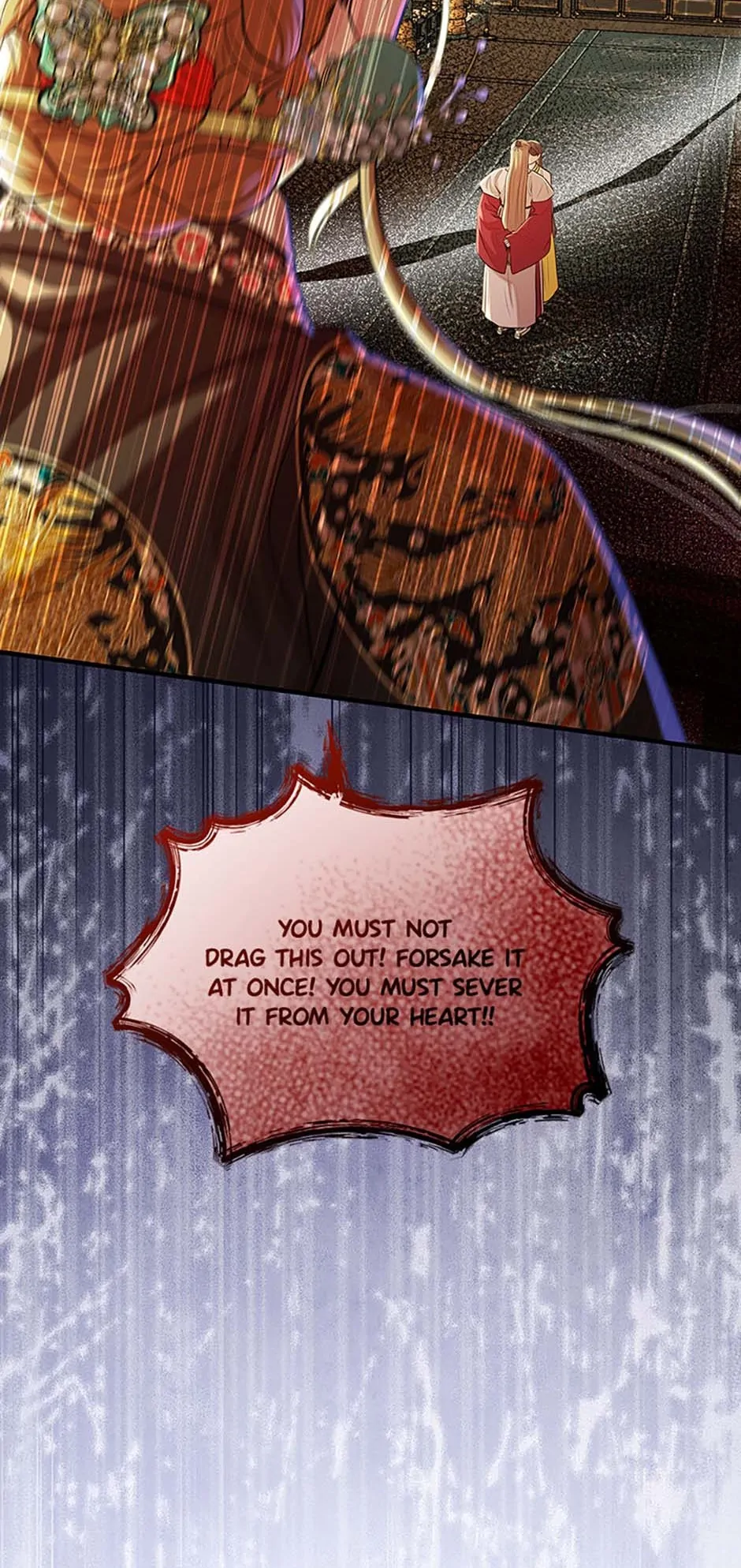 Avoiding the Heavenly Emperor Chapter 100 - page 51