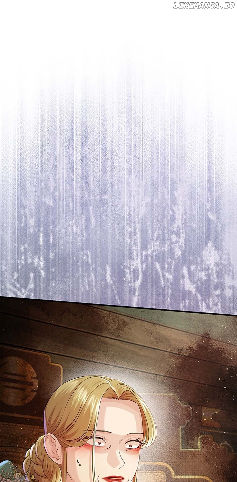 Avoiding the Heavenly Emperor Chapter 100 - page 55