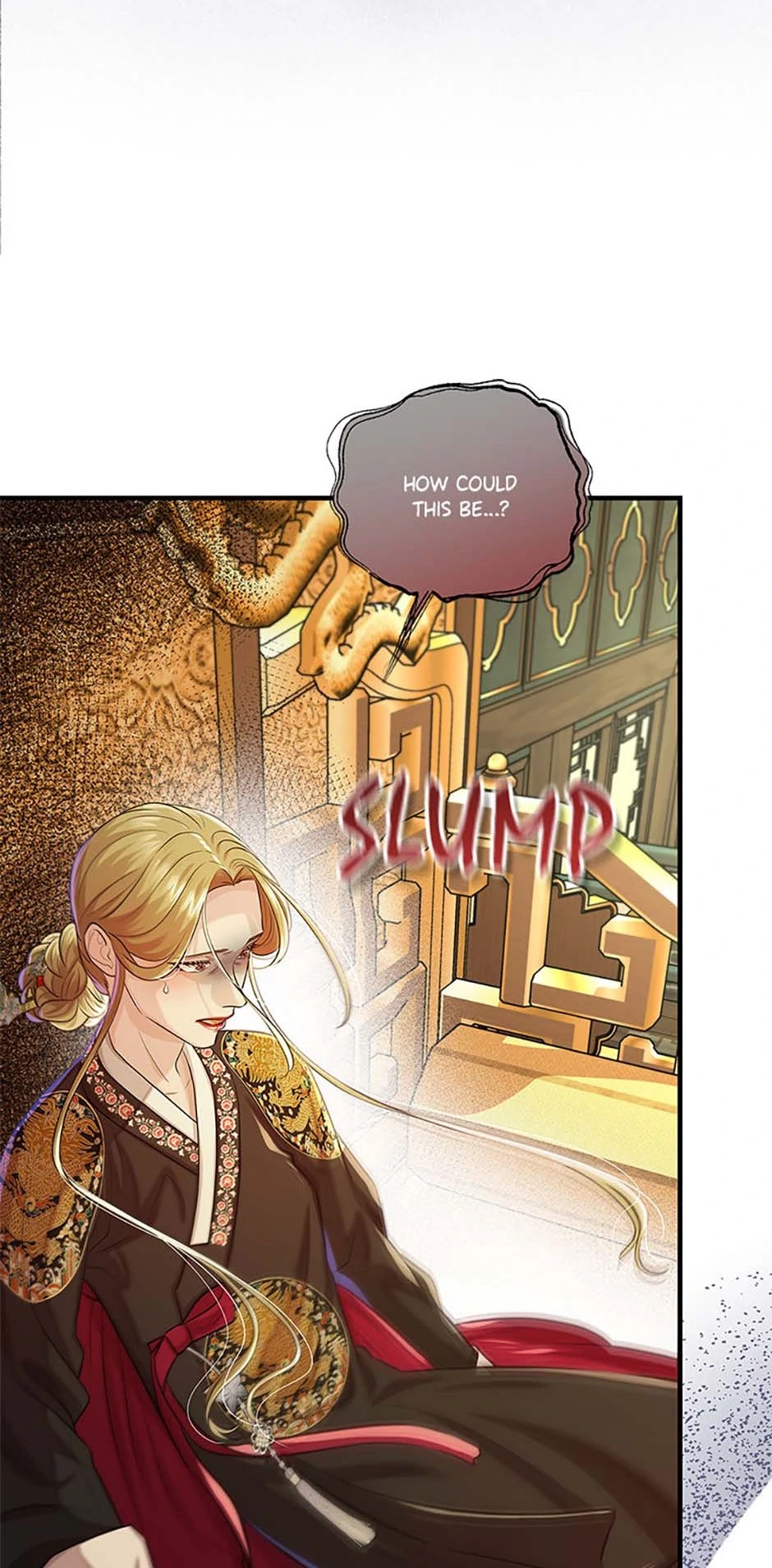 Avoiding the Heavenly Emperor Chapter 100 - page 60