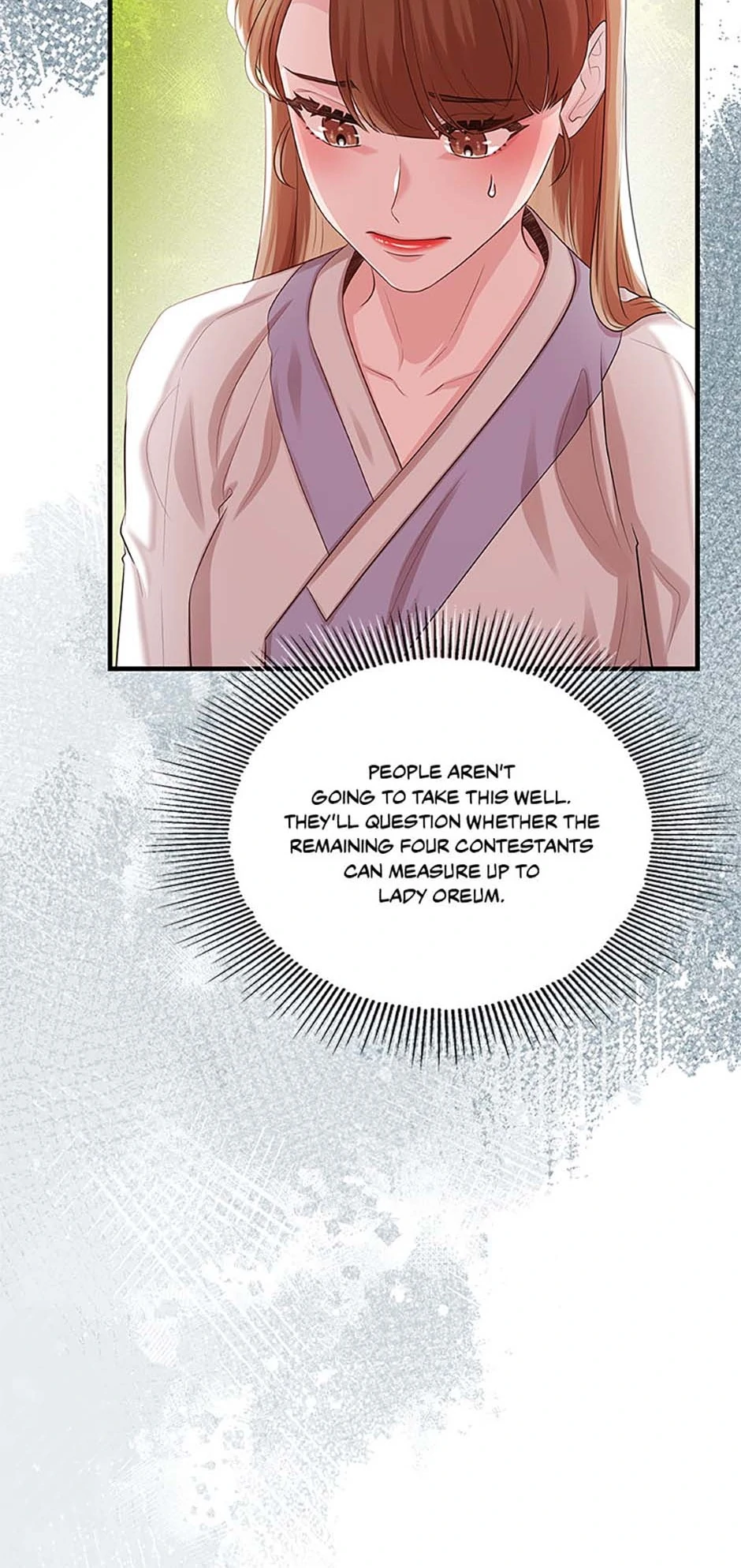 Avoiding the Heavenly Emperor Chapter 100 - page 71