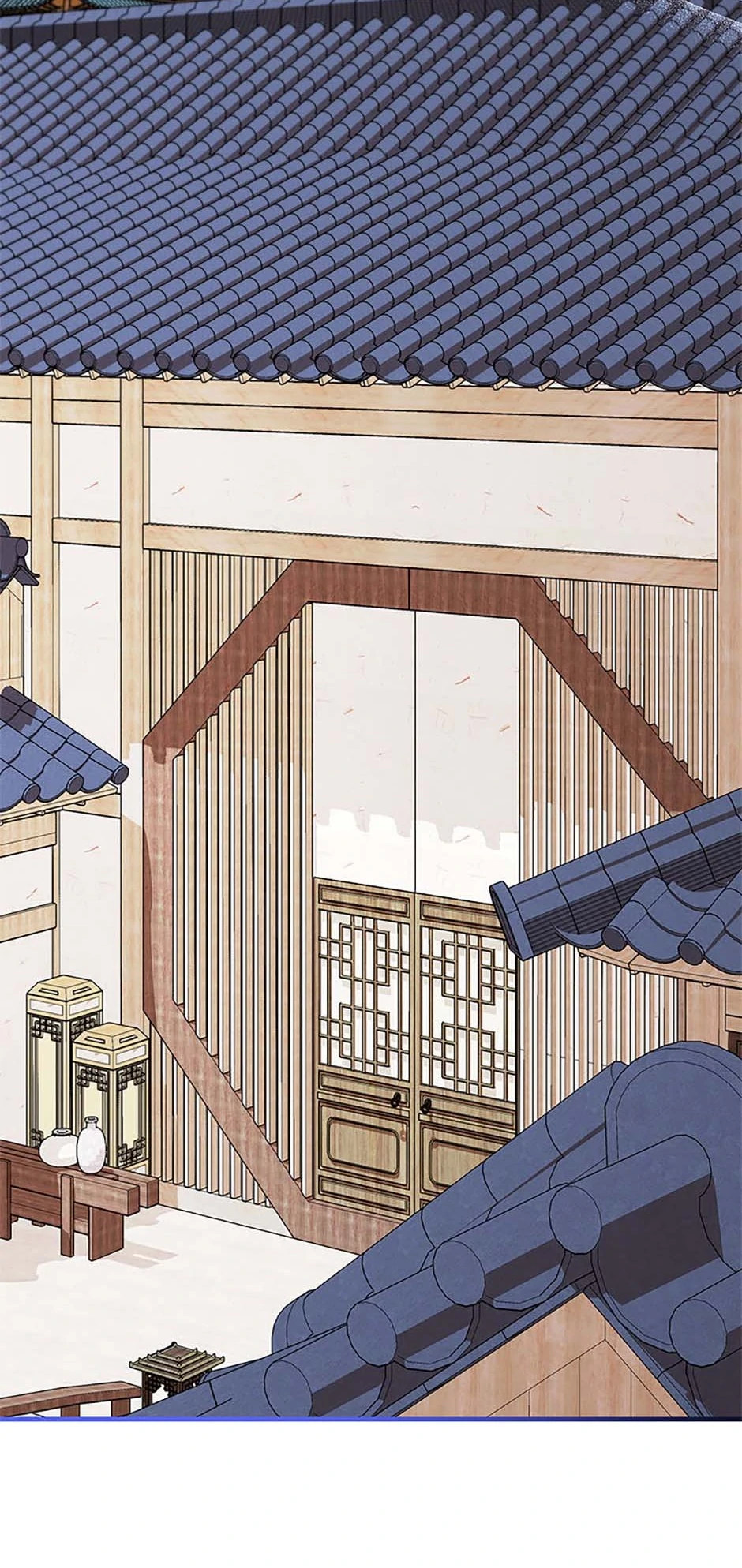 Avoiding the Heavenly Emperor Chapter 100 - page 74