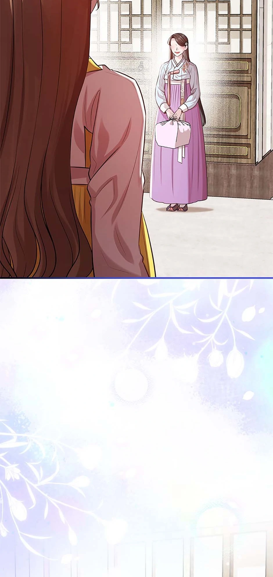 Avoiding the Heavenly Emperor Chapter 100 - page 77