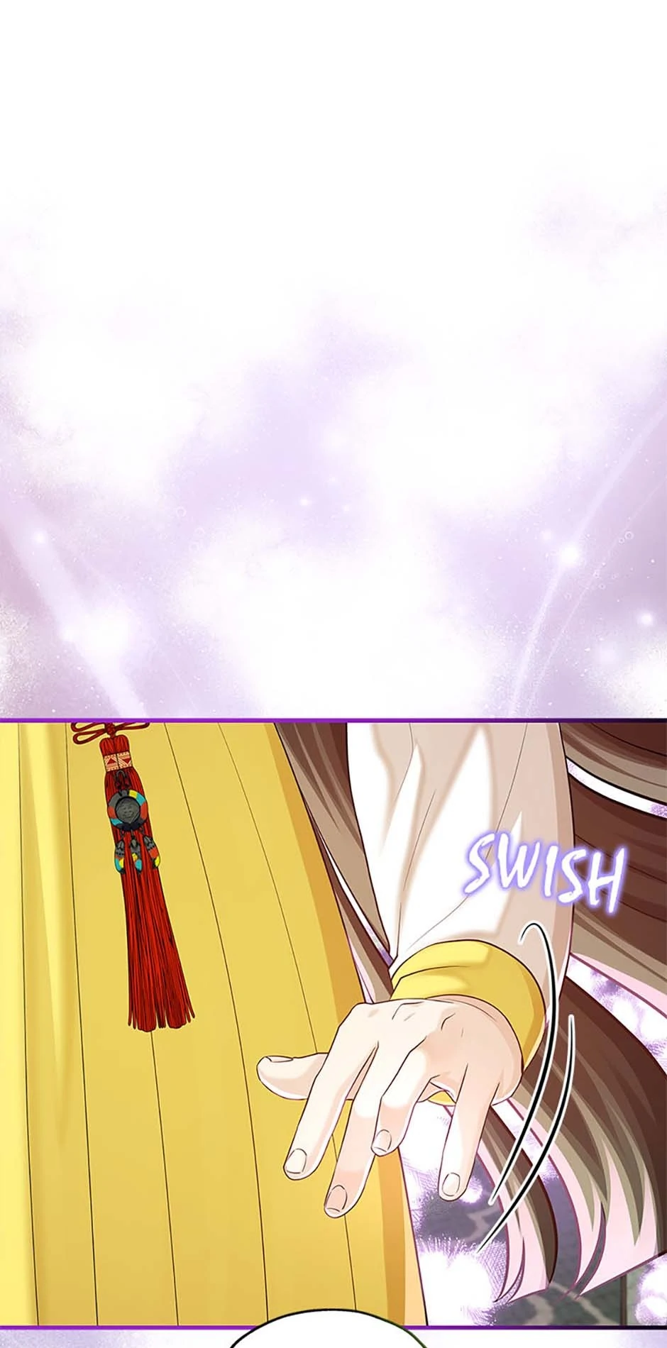 Avoiding the Heavenly Emperor Chapter 100 - page 8
