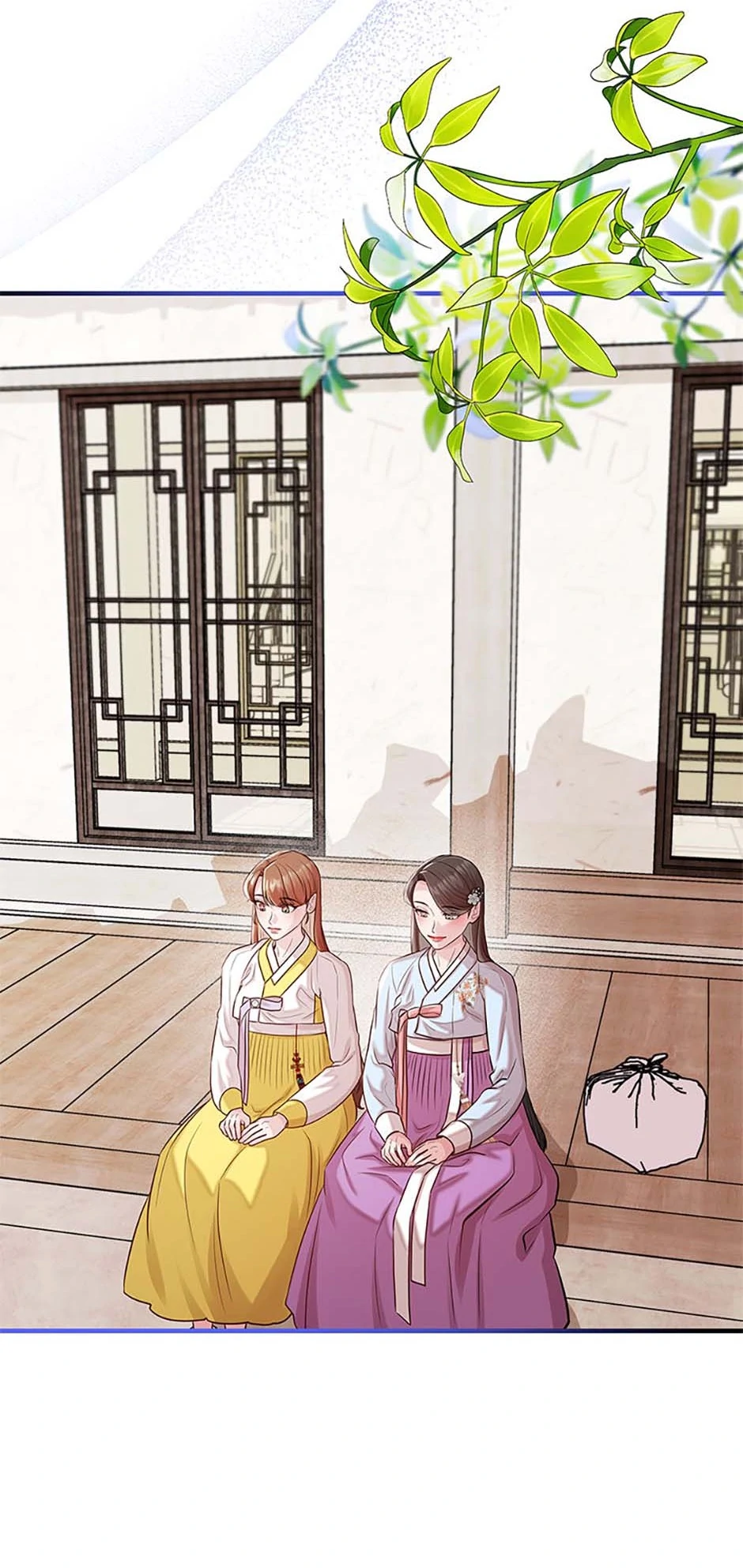 Avoiding the Heavenly Emperor Chapter 100 - page 80