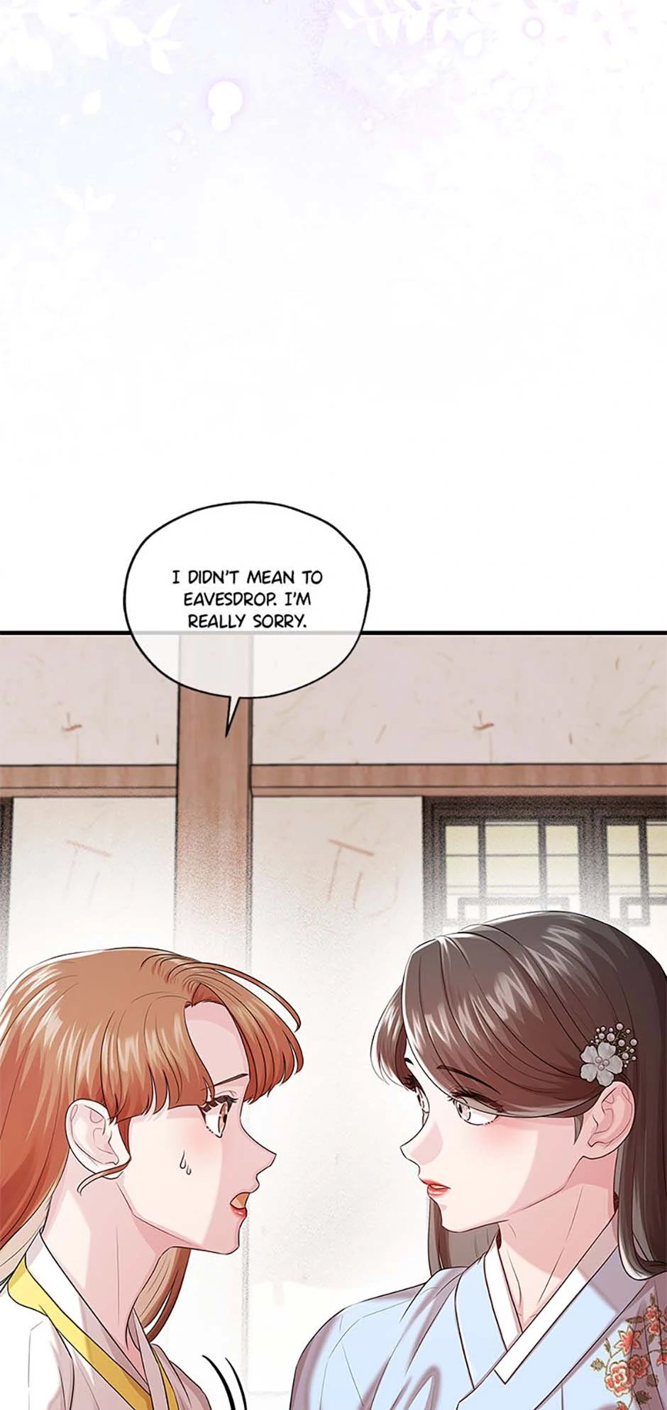 Avoiding the Heavenly Emperor Chapter 100 - page 85