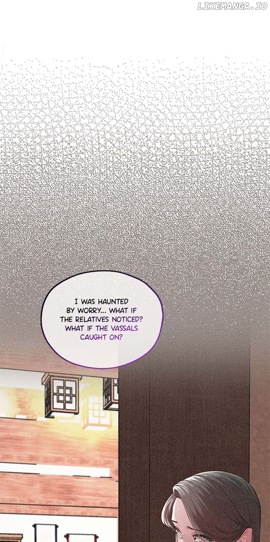 Avoiding the Heavenly Emperor Chapter 100 - page 89