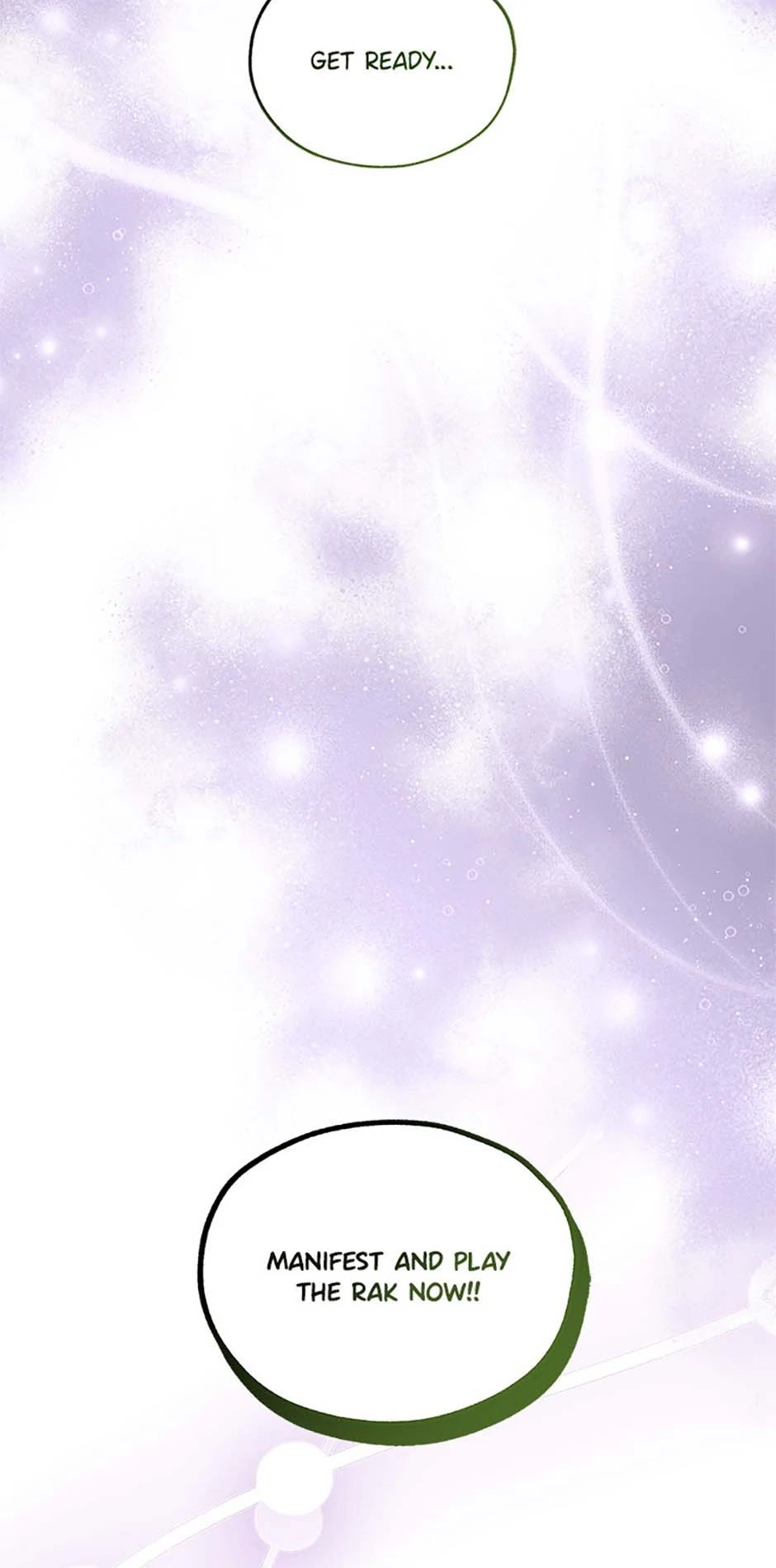 Avoiding the Heavenly Emperor Chapter 100 - page 9