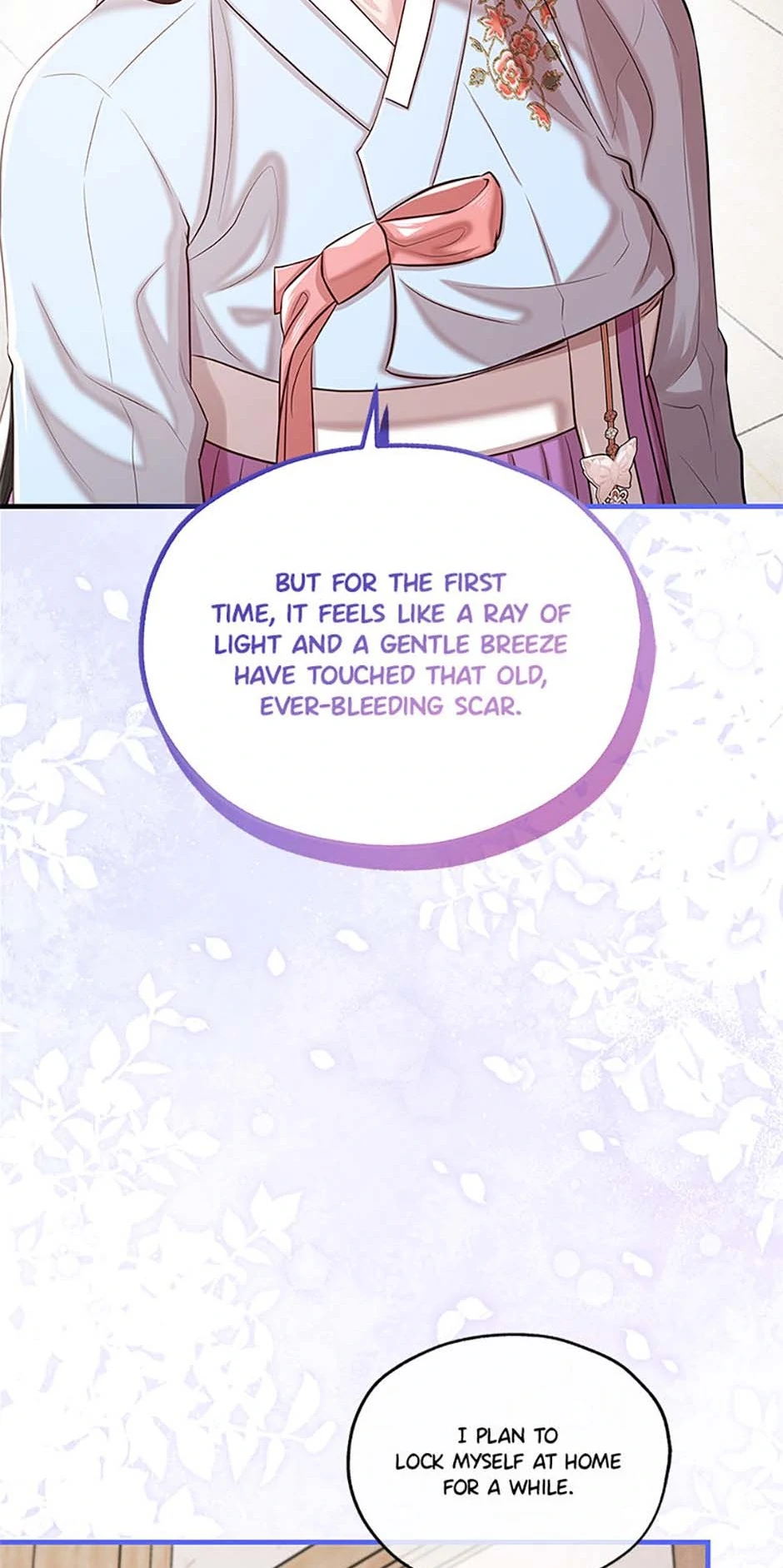 Avoiding the Heavenly Emperor Chapter 100 - page 92