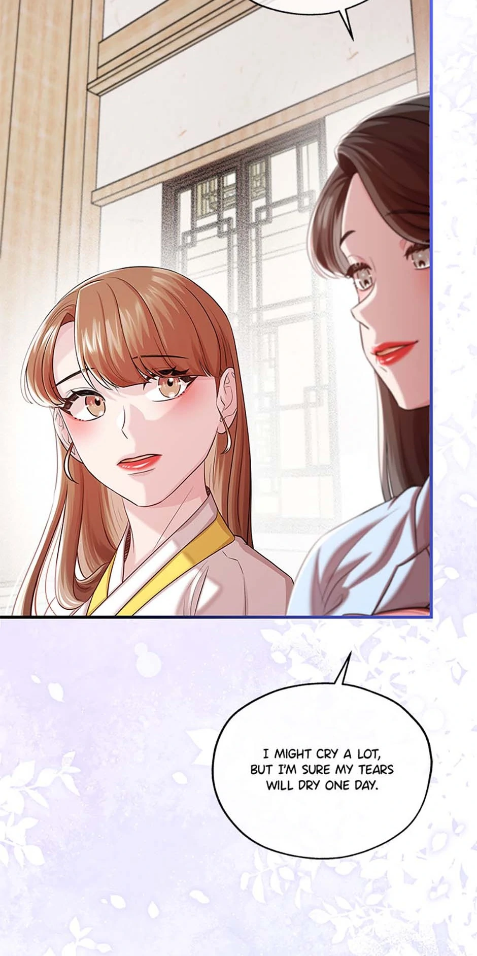 Avoiding the Heavenly Emperor Chapter 100 - page 93