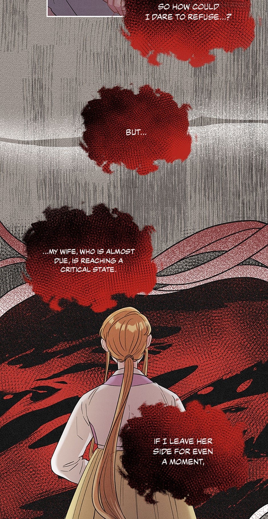 Avoiding the Heavenly Emperor Chapter 38 - page 26