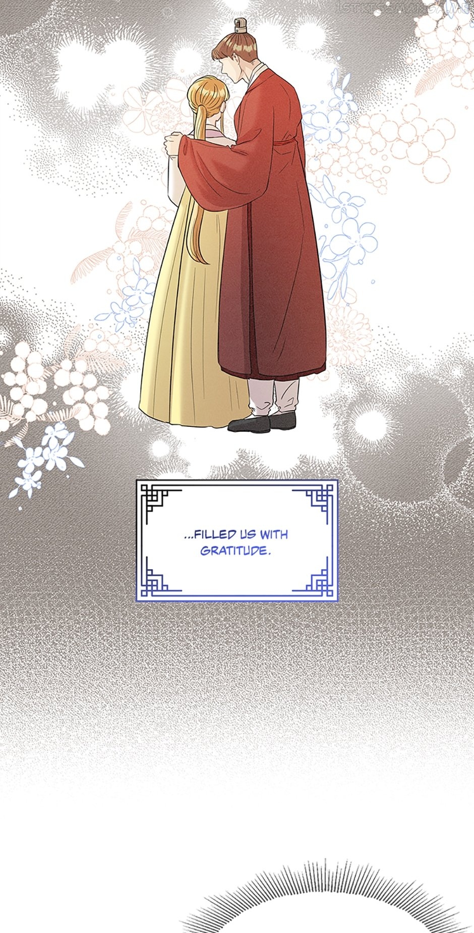 Avoiding the Heavenly Emperor Chapter 38 - page 38