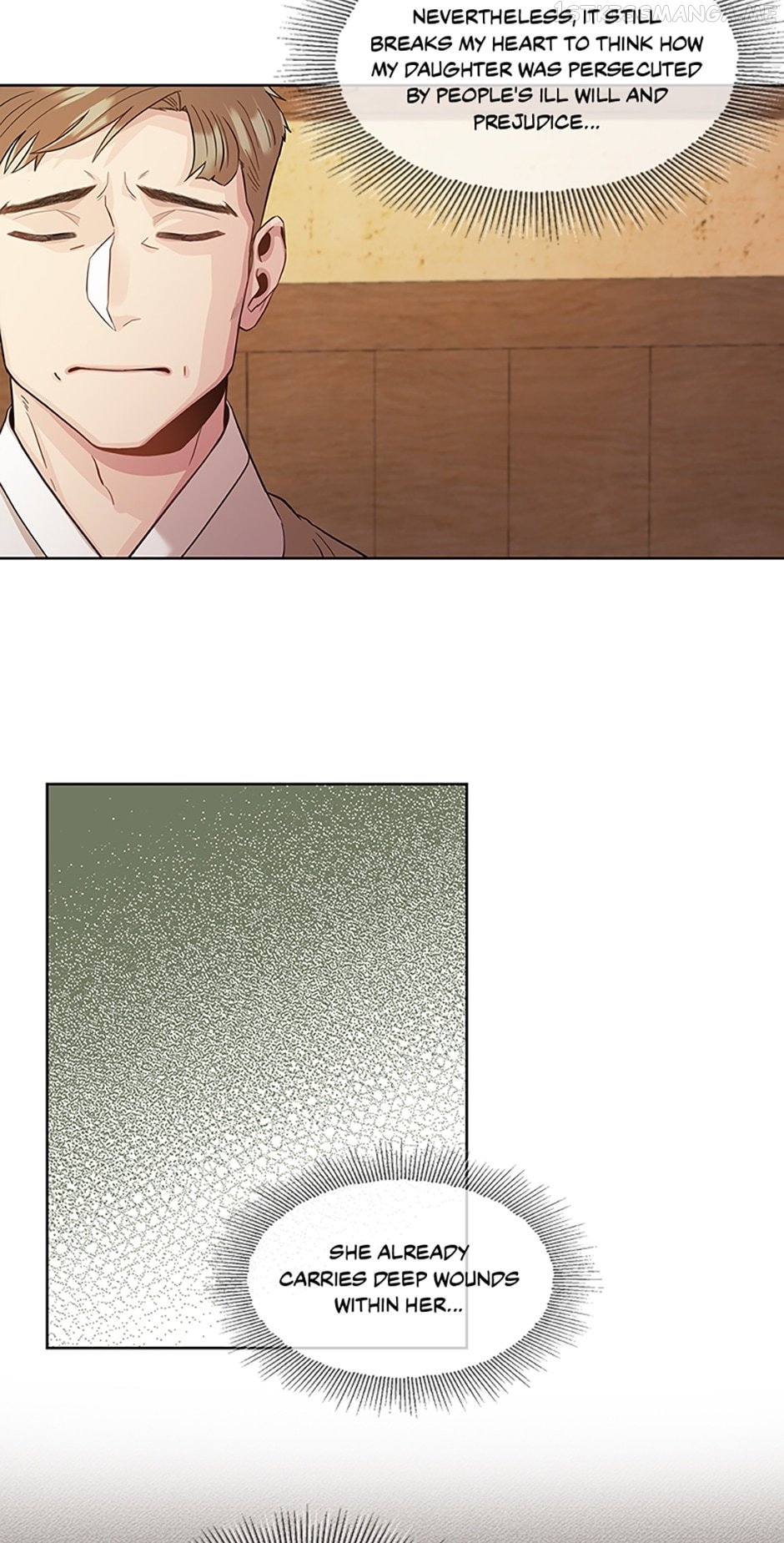Avoiding the Heavenly Emperor Chapter 38 - page 39