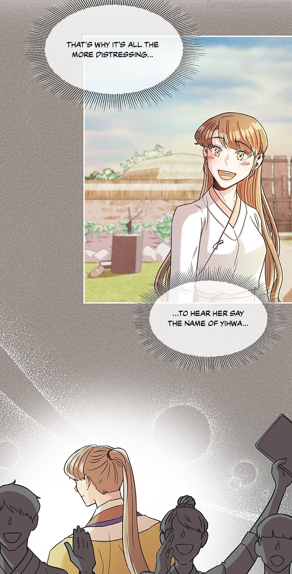 Avoiding the Heavenly Emperor Chapter 38 - page 40