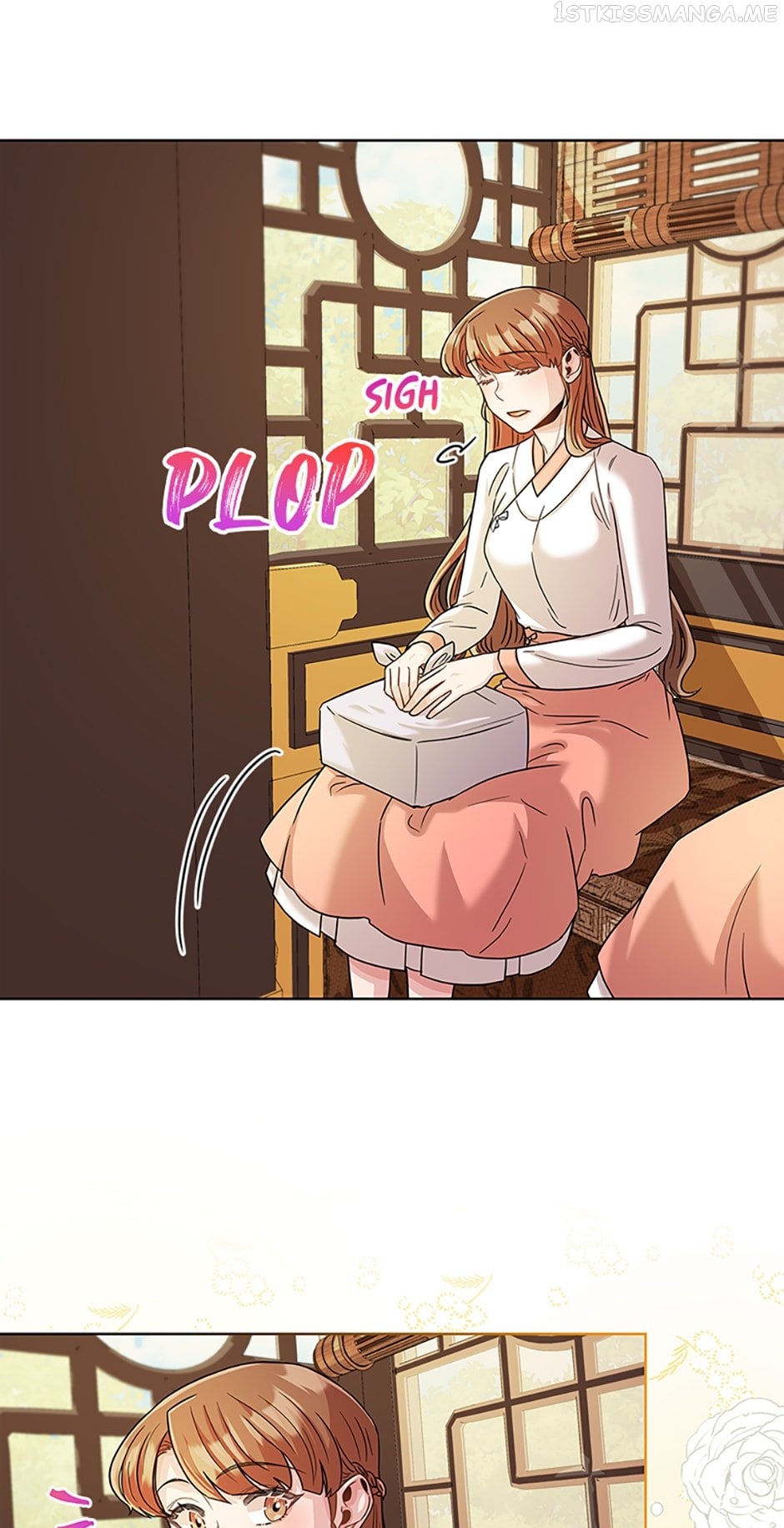 Avoiding the Heavenly Emperor Chapter 38 - page 8