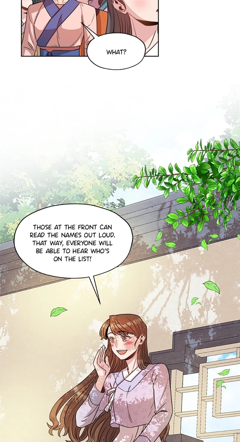 Avoiding the Heavenly Emperor chapter 4 - page 11
