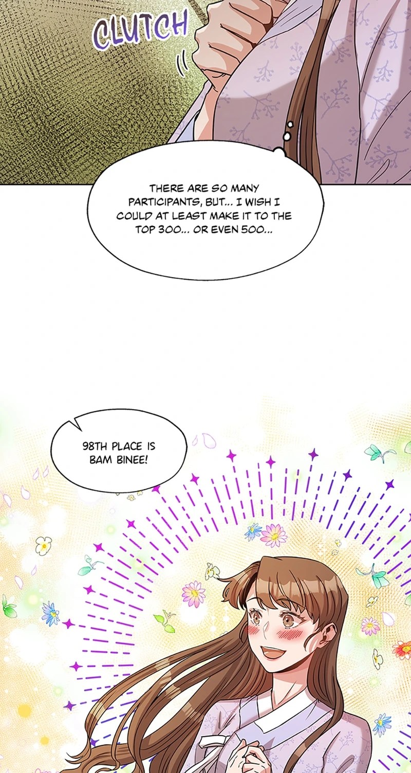 Avoiding the Heavenly Emperor chapter 4 - page 18