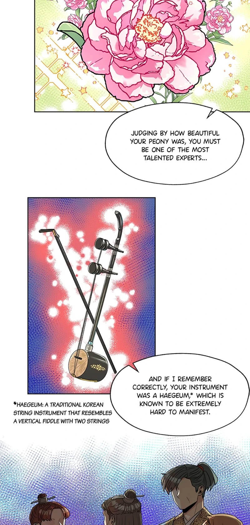Avoiding the Heavenly Emperor chapter 4 - page 24