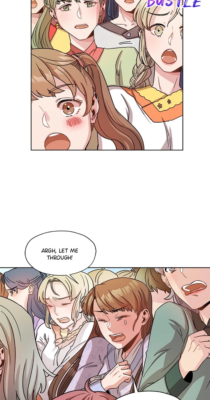 Avoiding the Heavenly Emperor chapter 4 - page 3
