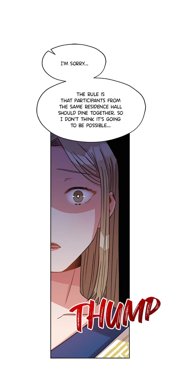 Avoiding the Heavenly Emperor chapter 4 - page 47