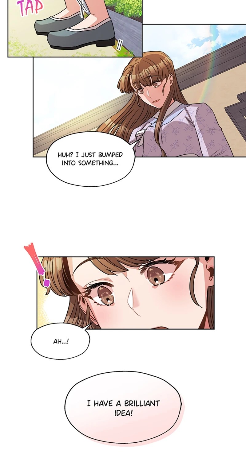Avoiding the Heavenly Emperor chapter 4 - page 7