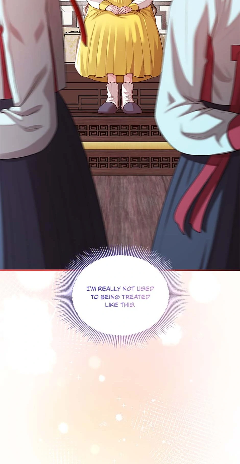 Avoiding the Heavenly Emperor Chapter 101 - page 10