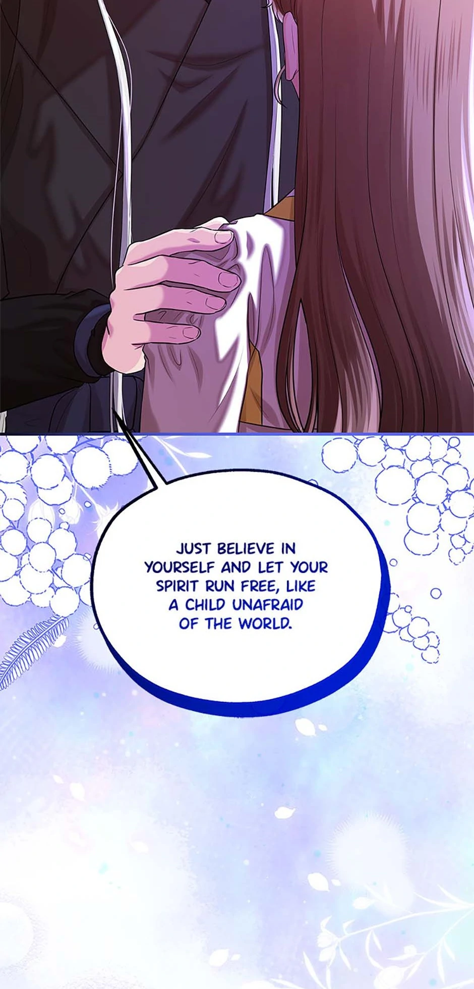 Avoiding the Heavenly Emperor Chapter 101 - page 102