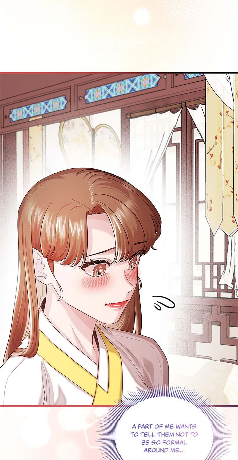 Avoiding the Heavenly Emperor Chapter 101 - page 11
