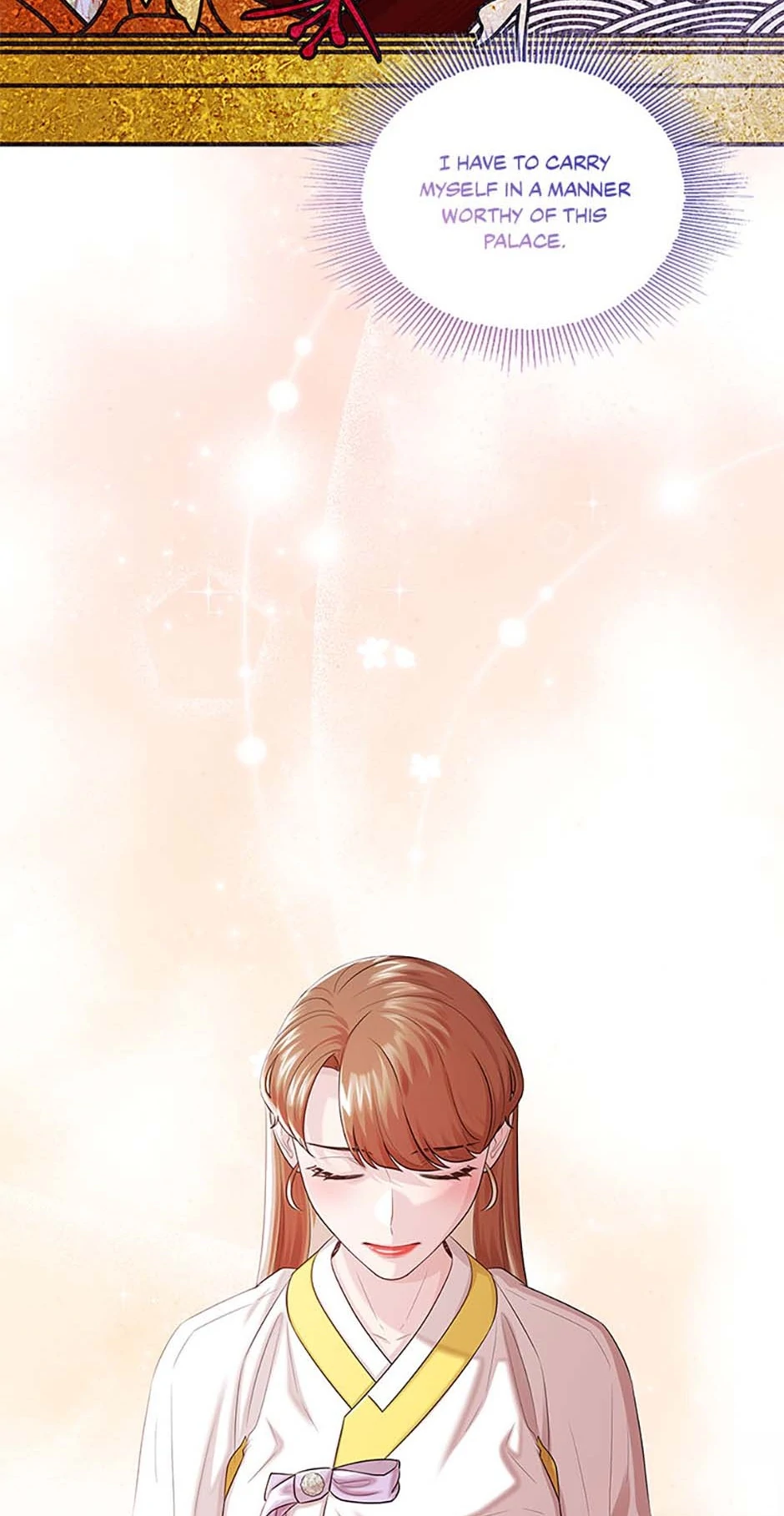 Avoiding the Heavenly Emperor Chapter 101 - page 14
