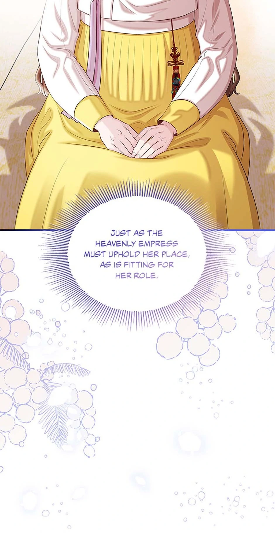 Avoiding the Heavenly Emperor Chapter 101 - page 15