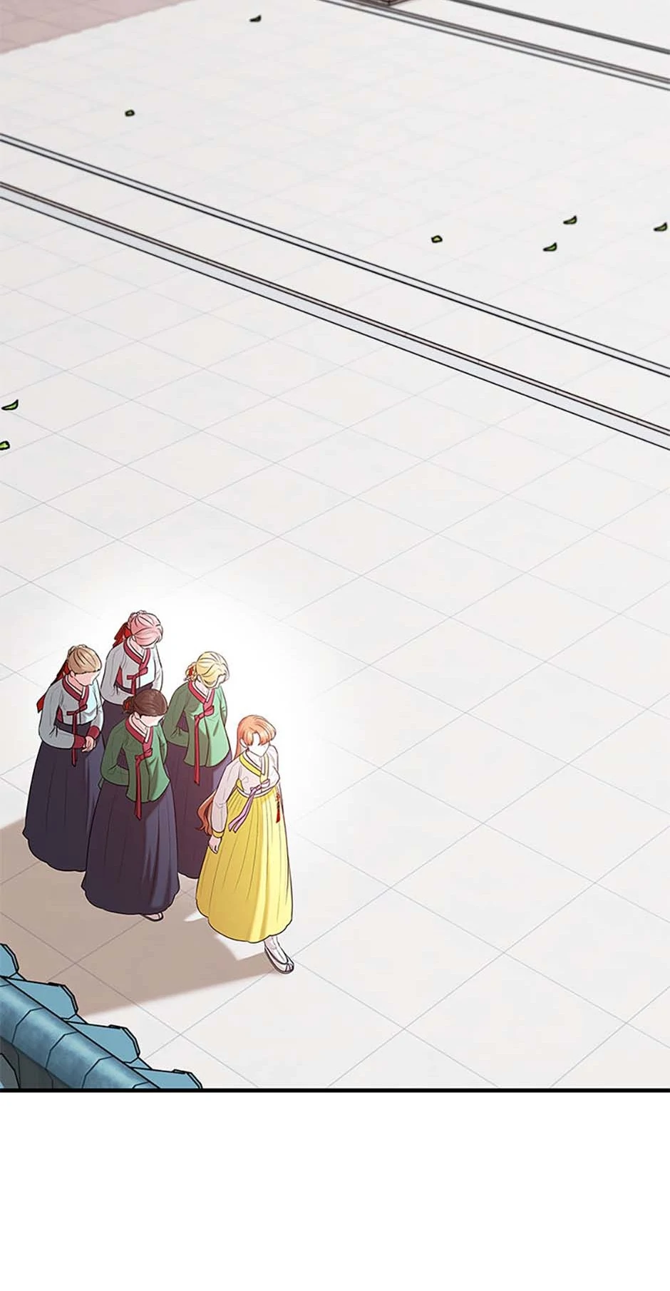 Avoiding the Heavenly Emperor Chapter 101 - page 18
